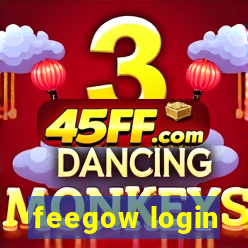feegow login